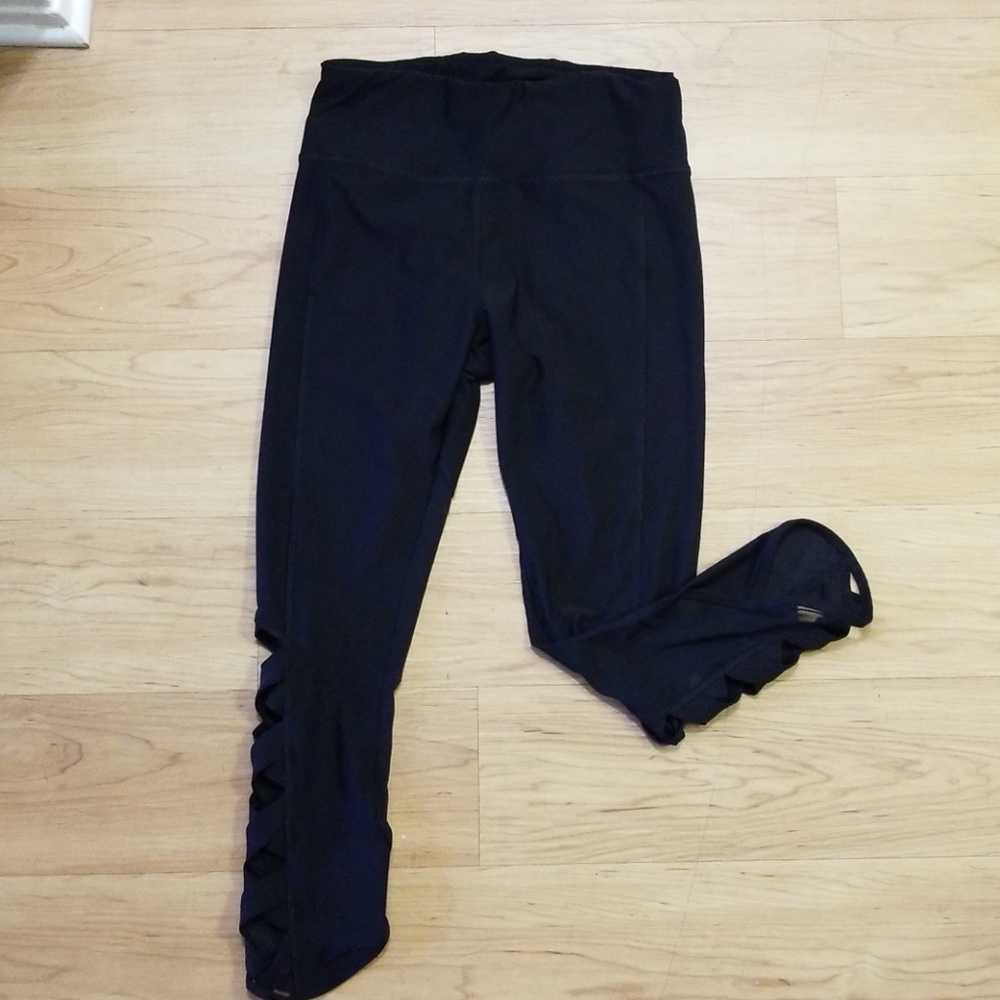 Workout leggings